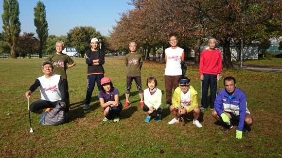 2020年11月練習会_d0086225_23091224.jpg