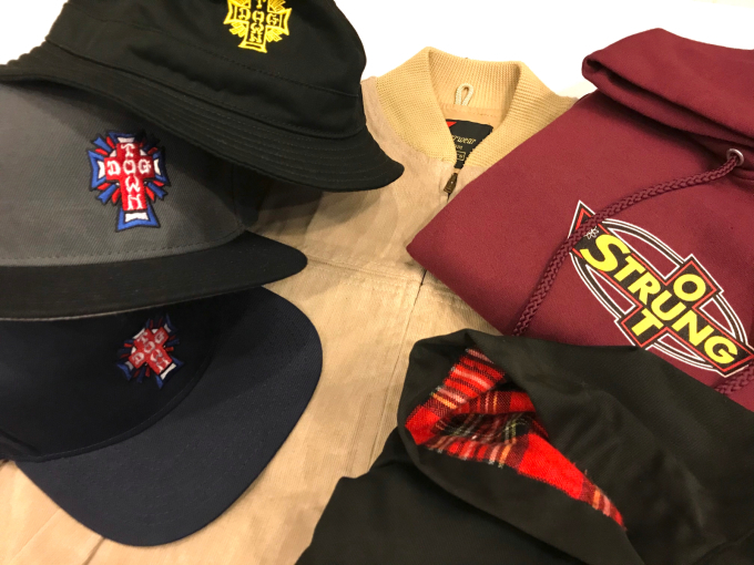 お勧めバンドパーカー Giant Baby Used Vintage Clothing Culture Happy お勧めバンドパーカー Giant Baby Used Vintage Clothing Culture Happy