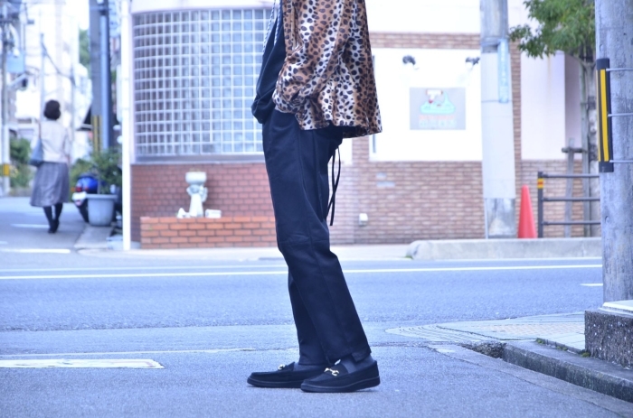 \"aldies\"<<Animal Wide Coach Jacket>>Style~KODAI~_c0167336_19361944.jpg