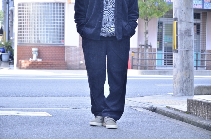 \"aldies\"<<Zebra Big Parka>>Style~TKB~_c0167336_22270083.jpg