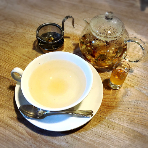 cafe Noka(カフェノカ)@2_e0292546_06505827.jpg