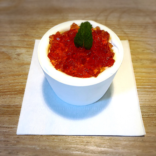 cafe Noka(カフェノカ)@2_e0292546_06512054.jpg