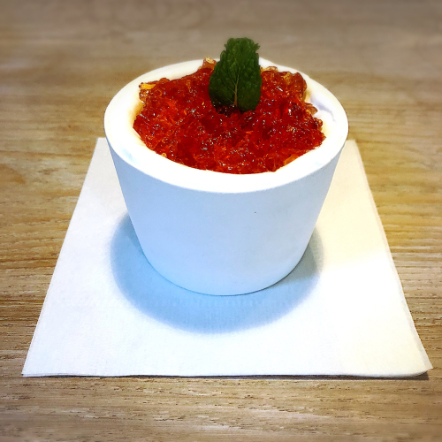cafe Noka(カフェノカ)@2_e0292546_06512228.jpg