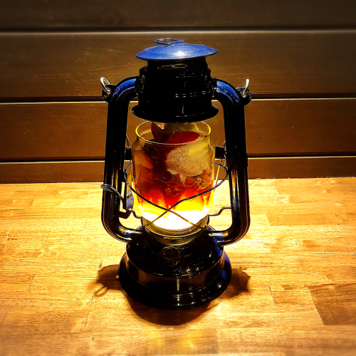 パフェ専門店Lamp (ランプ)_e0292546_07014771.jpg