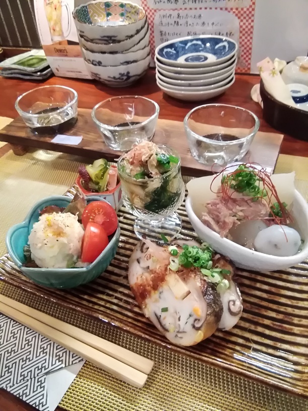 名古屋でひとり飲み_c0057776_22291833.jpg