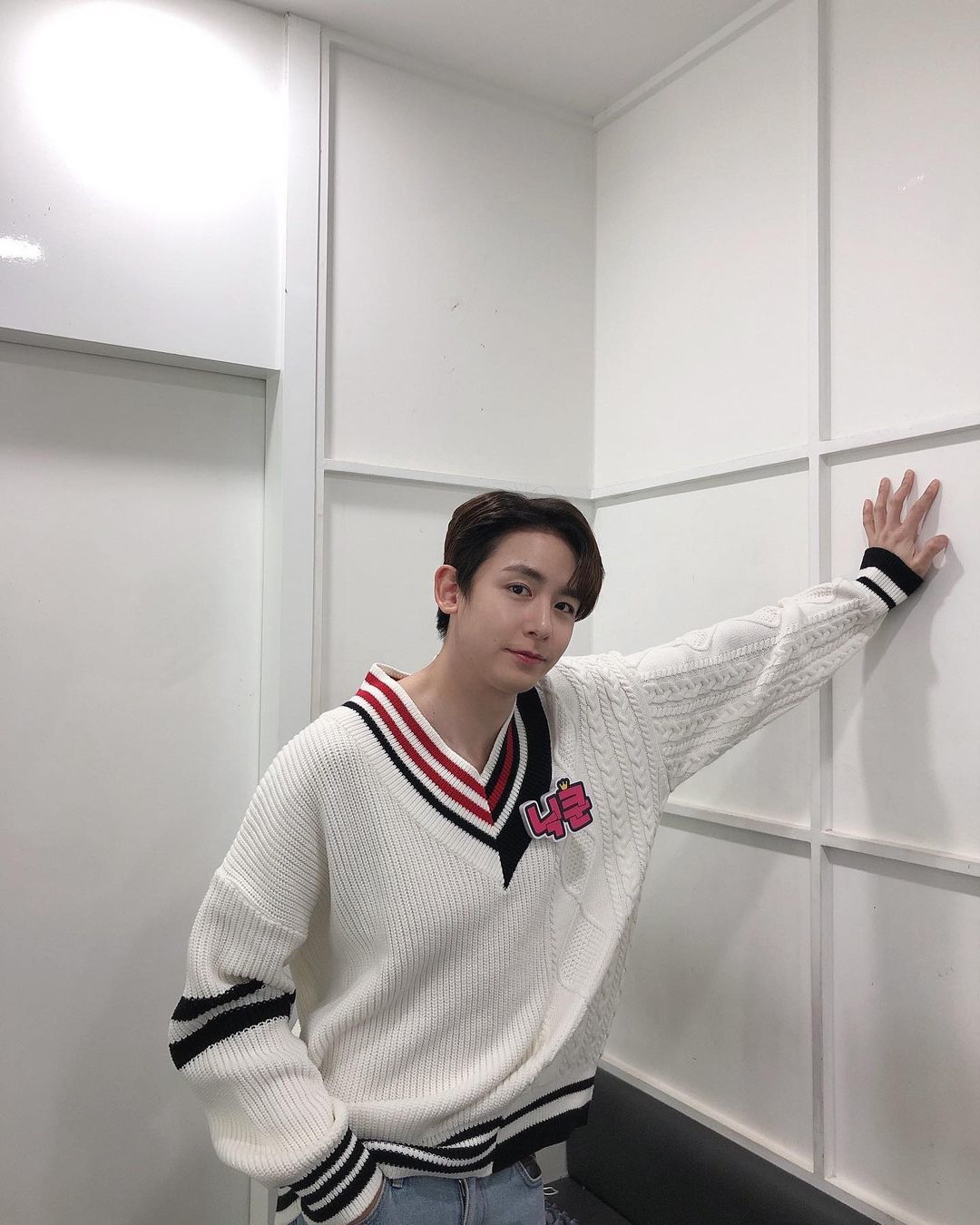 2pm公式instagram テギョンのインスタストーリー かりんと168のハレスな毎日