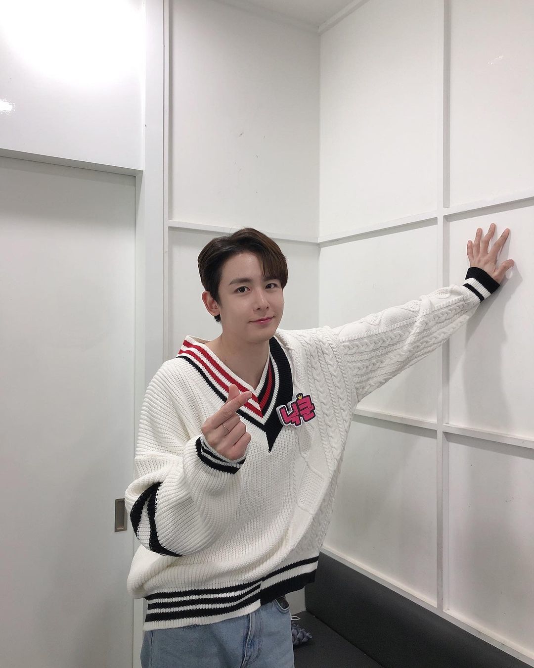 2pm公式instagram テギョンのインスタストーリー かりんと168のハレスな毎日