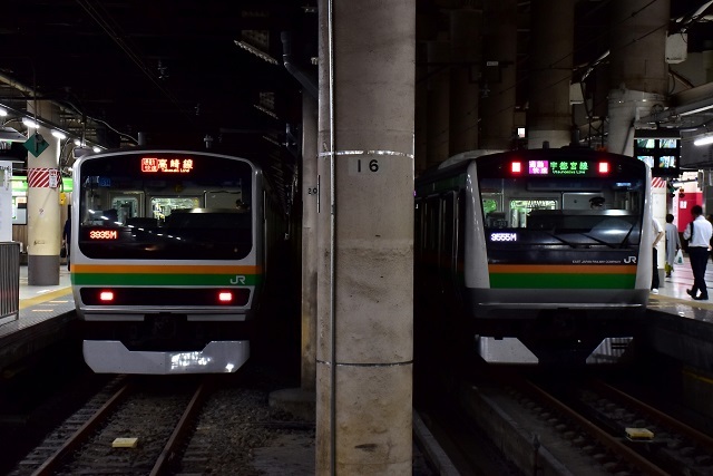 0930 1001 3935m通勤快速 コロの鉄日和newver 0930 1001 3935m通勤快速 コロの鉄日和newver