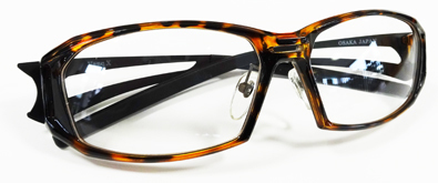 Zeque by Zeal(ゼクー バイ ジール)代表モデルVanq X(ヴァンク