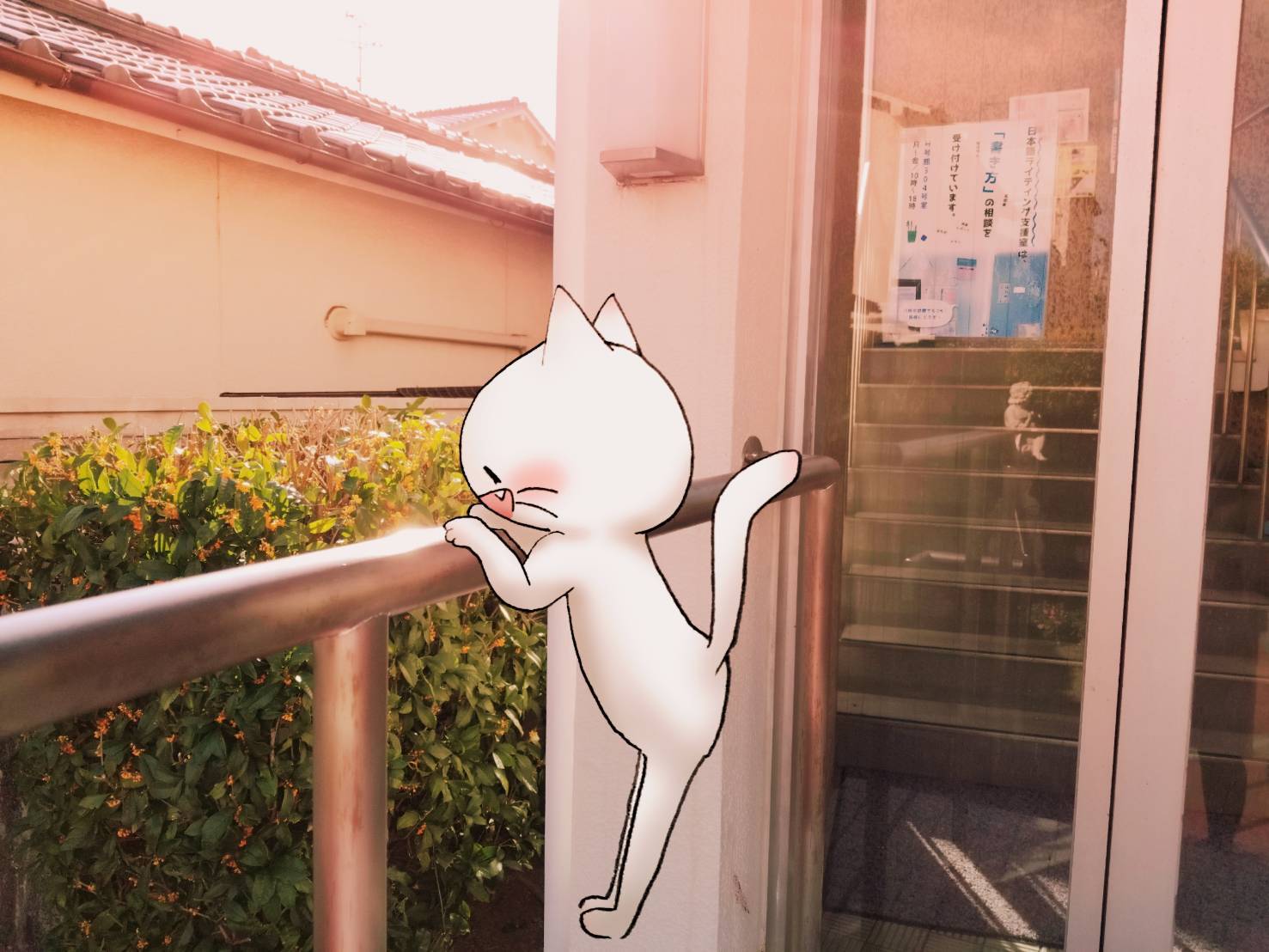 Twitter写真絵日記まとめ⑦_a0201203_16374326.jpg