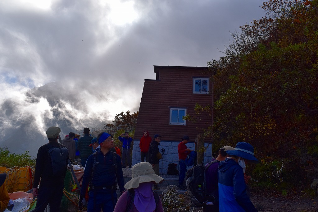 秋の大山_f0174419_20251114.jpg
