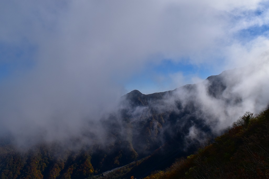秋の大山_f0174419_20281576.jpg