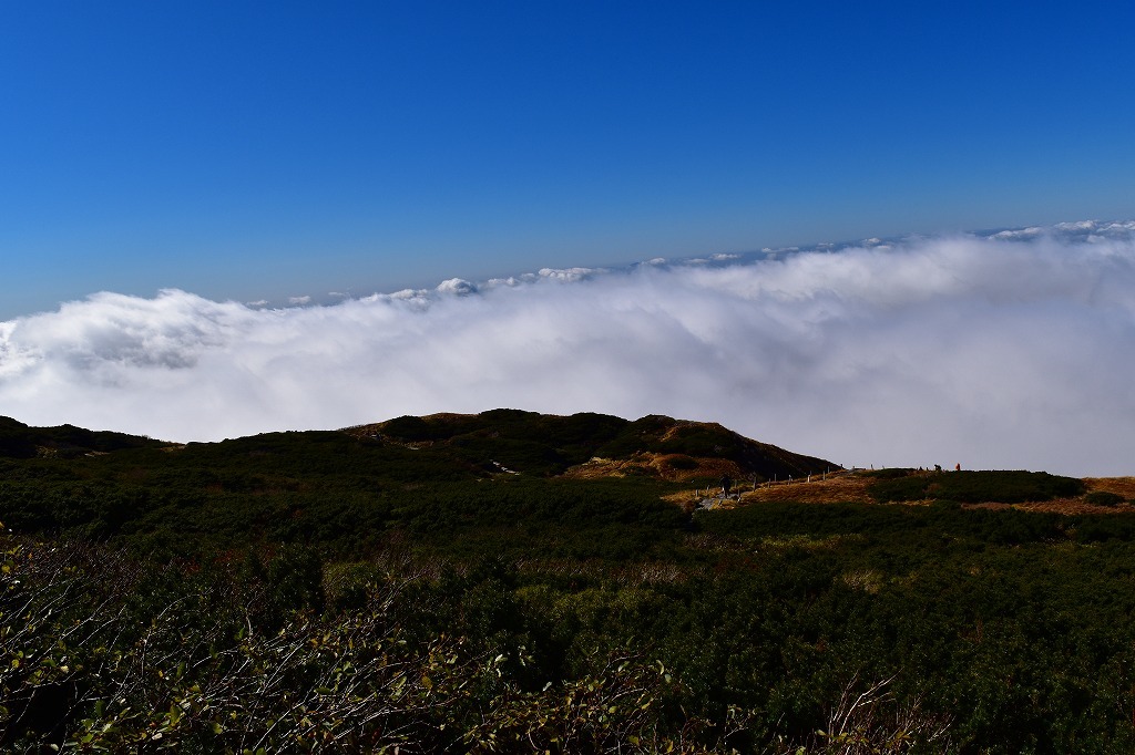 秋の大山_f0174419_20344885.jpg