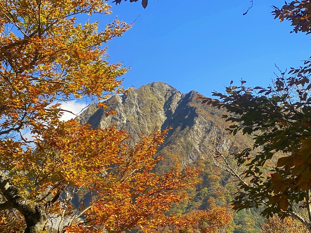 秋の大山_f0174419_20481656.jpg