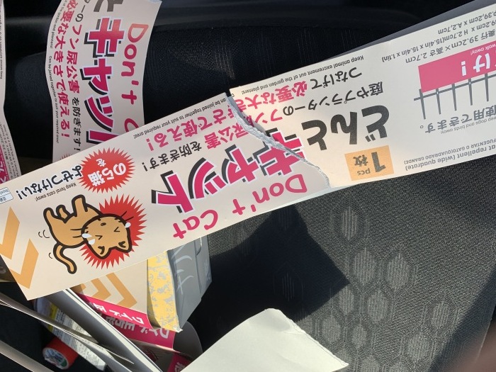 猫のフン害対策_b0150120_14532625.jpg