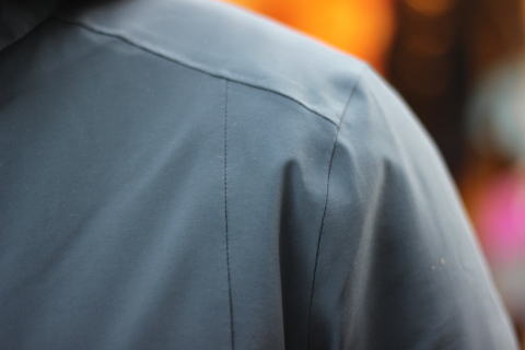 「UBR」 ブランド最強アウター \"Regulator Parka\" (7033) ご紹介_f0191324_08015940.jpg