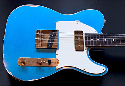 「Blue Metallic RelicのModerncaster T #062」が完成!_e0053731_17134837.jpeg