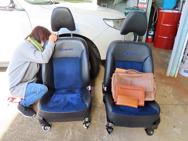 フォレスターの特別仕様車を占う_f0076731_20225699.jpg