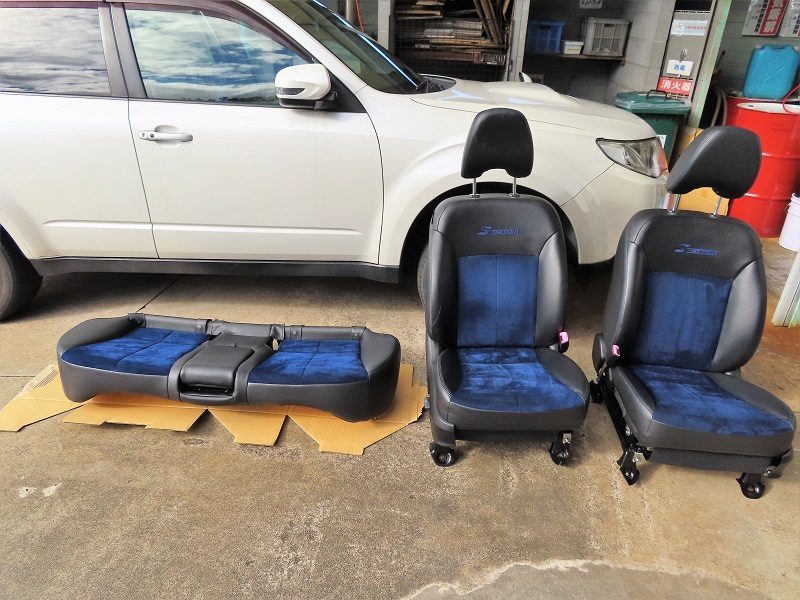 フォレスターの特別仕様車を占う_f0076731_20232991.jpg