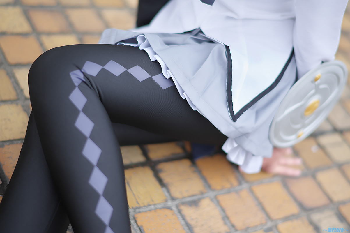 lenfried　シースルー 桃菜ぐみ さん[Gumi] @gumimomo7 2020/11/01 池袋サンシャインシティ (Ikebukuro sunshinecity) :  ～MPzero～ [コスプレイベント画像]Nikon Z9 & Z6ii