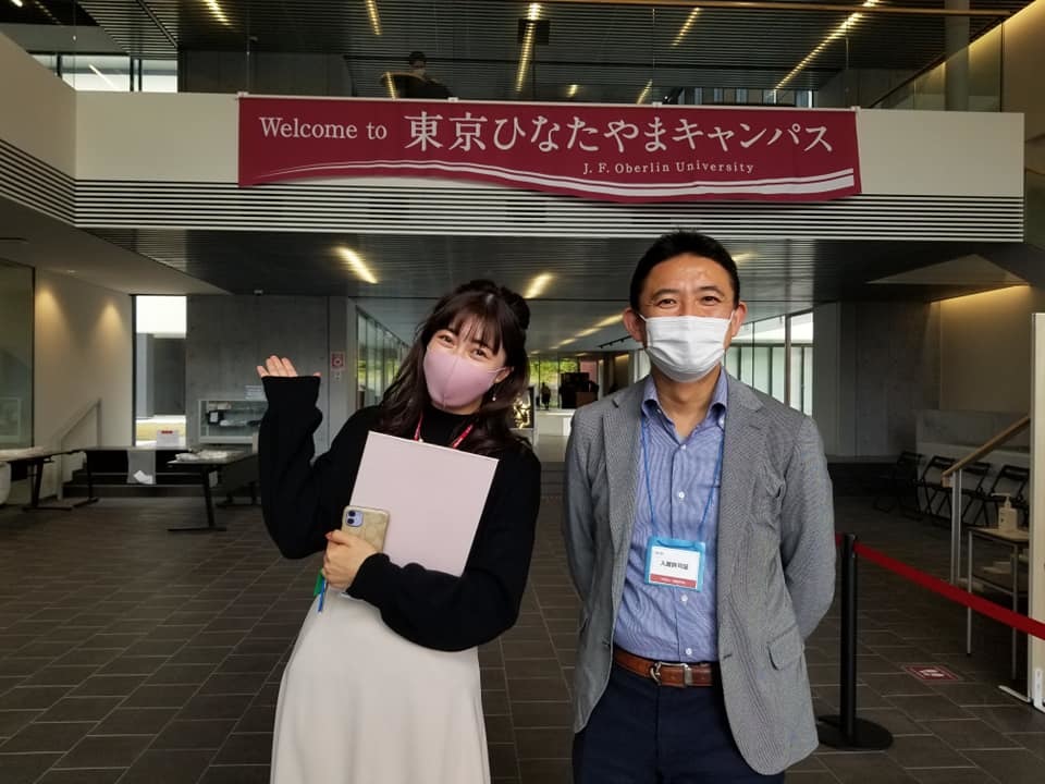 老いた団地から生まれる、新しい芸術 桜美林大学芸術文化学群 東京ひなたやまキャンパス_f0138645_04025246.jpg