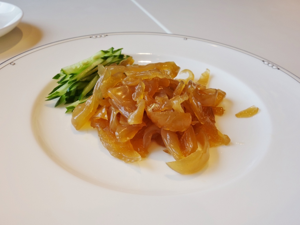 中国料理 桃李 ホテル日航金沢 芋タンおかわり 金沢グルメと旅ブログ 中国料理 桃李 ホテル日航金沢 芋タンおかわり 金沢グルメと旅ブログ
