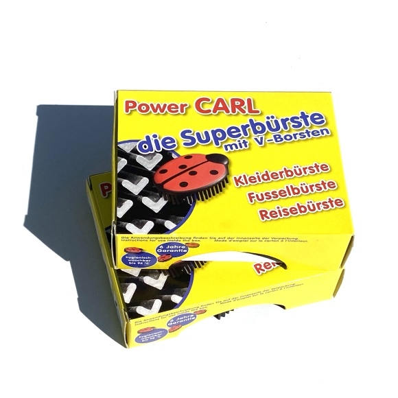 CARL Superbrush カール スーパーブラシ_d0217958_17464653.jpg