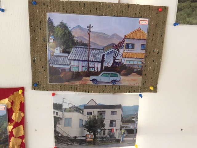小さな小さな、でも心に届く展覧会_e0175370_22241839.jpg
