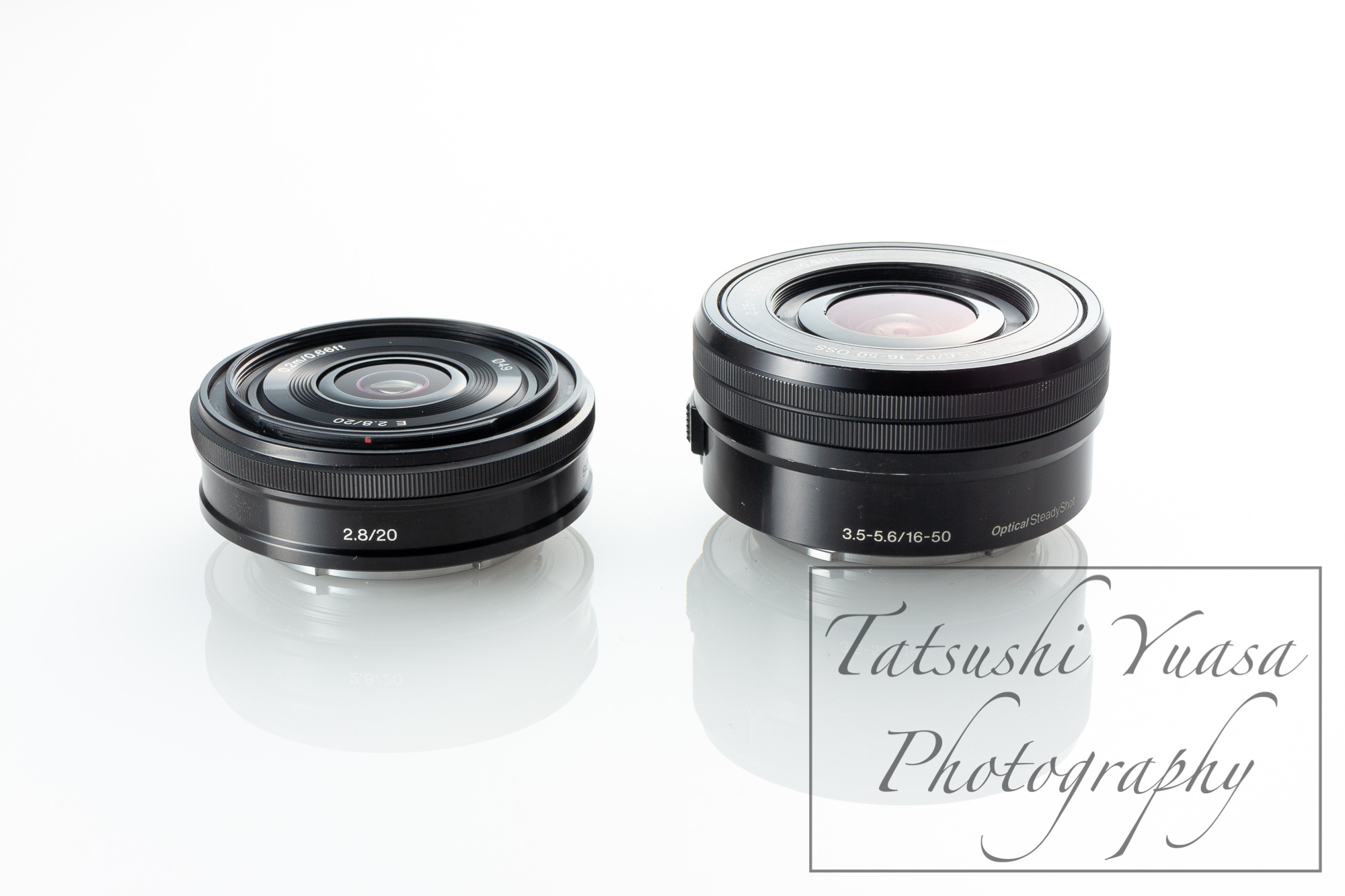 ソニーαレンズ E 20mm F2.8 SEL20F28 : tats@Blog ソニーαレンズ E 20mm F2.8 SEL20F28 : tats@Blog