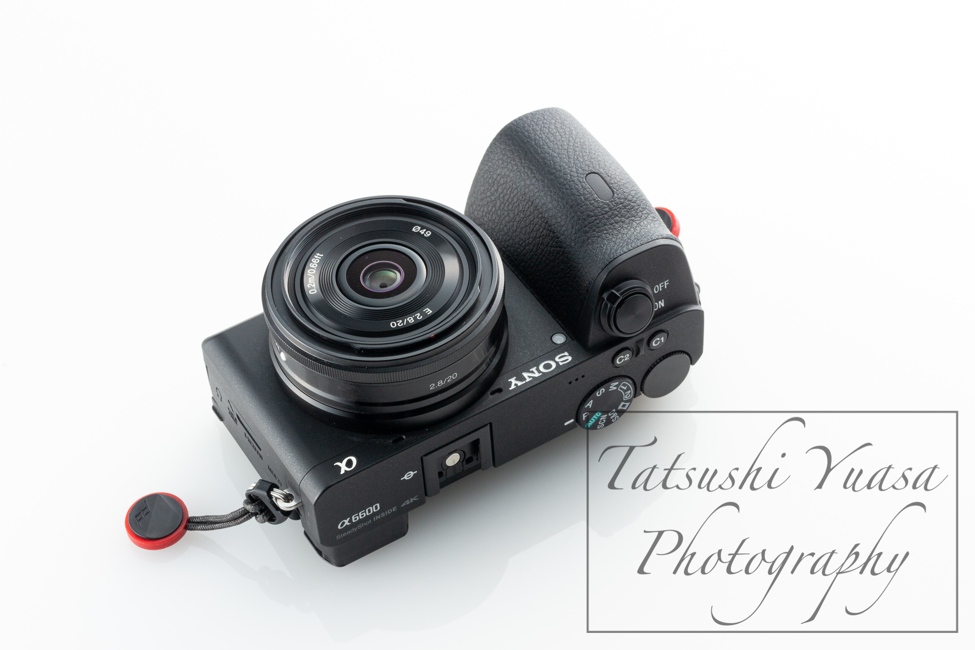 【新品未使用】SONY E 20mm F2.8 レンズ　SEL20F2 SONY E 20mm F2.8 SEL20F28投稿画像・動画 - 価格.com