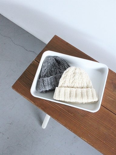 国内外の人気 Aran Tree 2nd eleven Hat airs』 on putting 『Bumpkins : 帽子
