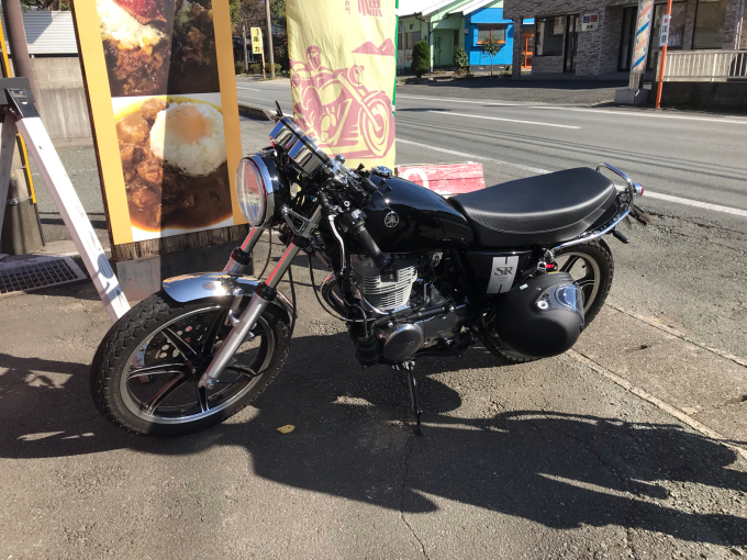 シーズンなchang愛車自慢(^○^)_d0132688_16435151.jpg