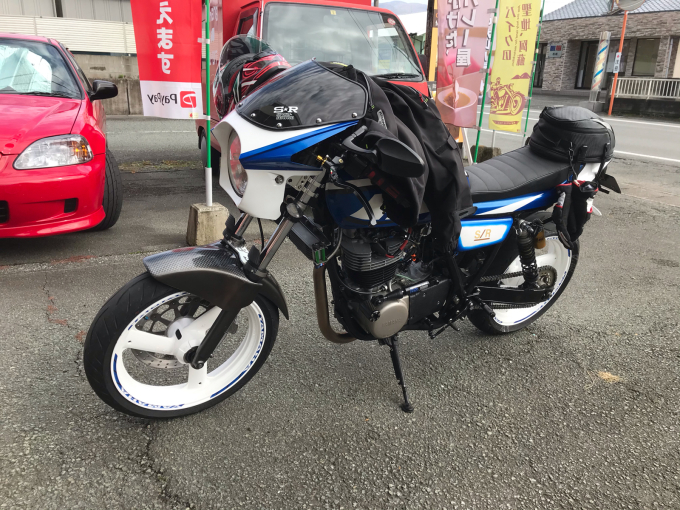 シーズンなchang愛車自慢(^○^)_d0132688_16540880.jpg