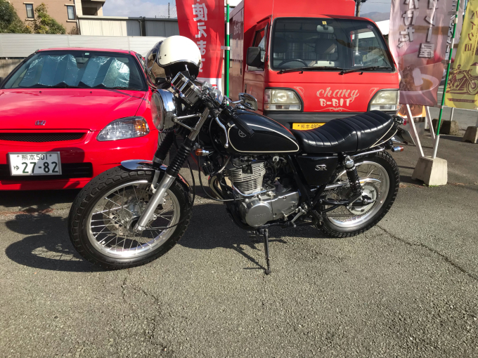 シーズンなchang愛車自慢(^○^)_d0132688_16593816.jpg
