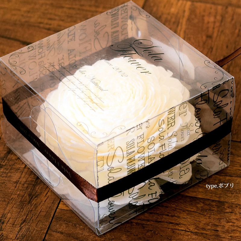 おすすめ☆ソラフラワー ダリアポプリ・ローズリース_f0318397_18370667.jpg