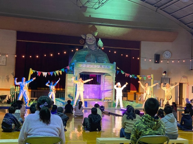 花束ありがとう_d0130714_18320829.jpg