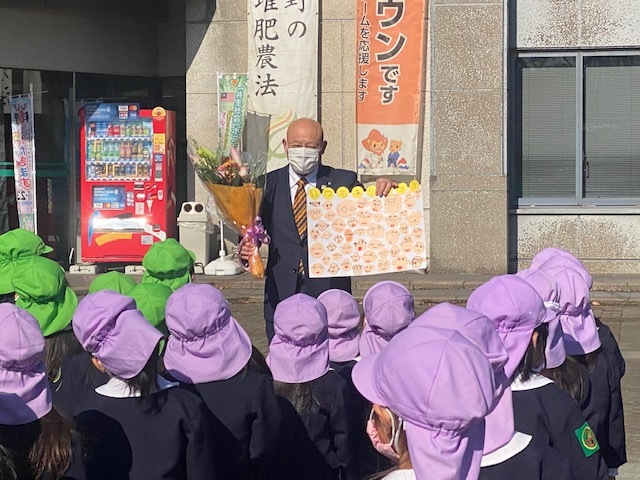 花束ありがとう_d0130714_18320840.jpg