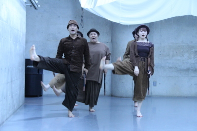 今週末、「ダンスブリッジ」に3組が相次ぎ登場します！_d0178431_14305799.jpg