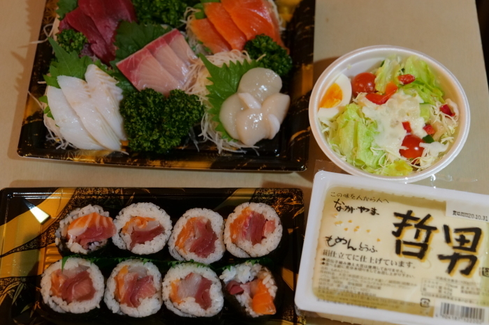 北海道ロケ１０月28日　いざオホーツクへ_f0050534_10554951.jpg