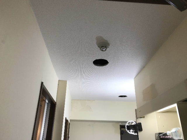 賃貸3日目 それぞれの課題_f0031037_18545396.jpg