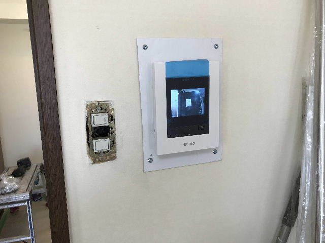 賃貸3日目 それぞれの課題_f0031037_18582348.jpg