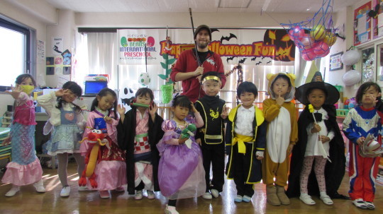 Halloween Fun 2020_e0351952_12395544.jpg