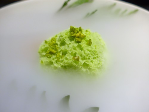 代々木上原「Celaravird セララバアド」へ行く。_f0232060_22563385.jpg