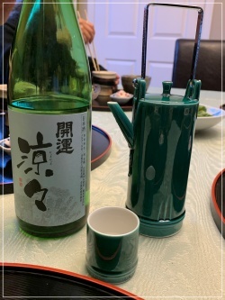 お近づきのディナー_a0047577_08411819.jpg