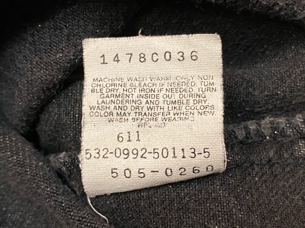 11月14日(土)マグネッツ大阪店スーペリア入荷日!!#1 Levi\'s編!! 70505,501,505,519,646!!_c0078587_13051393.jpg