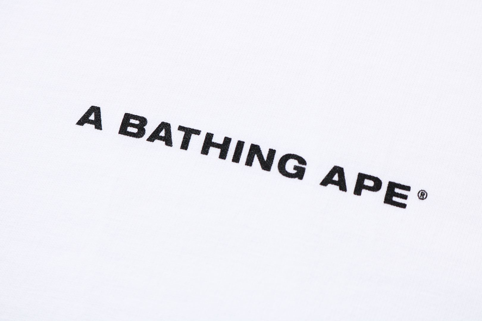 A BATHING APE® CORDURA WIDE L/S TEE_a0174495_16255125.jpg