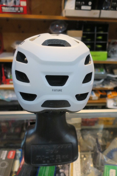 GIROアーバンヘルメット フィクスチャー入荷_c0132901_20294122.jpg