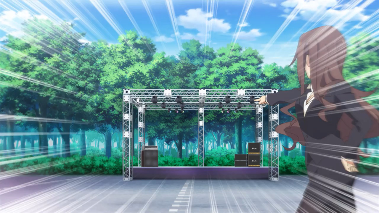 「おちこぼれフルーツタルト」舞台探訪準備03 第3話「はじめてのライブ!幕張メッセ_e0304702_21354486.jpg