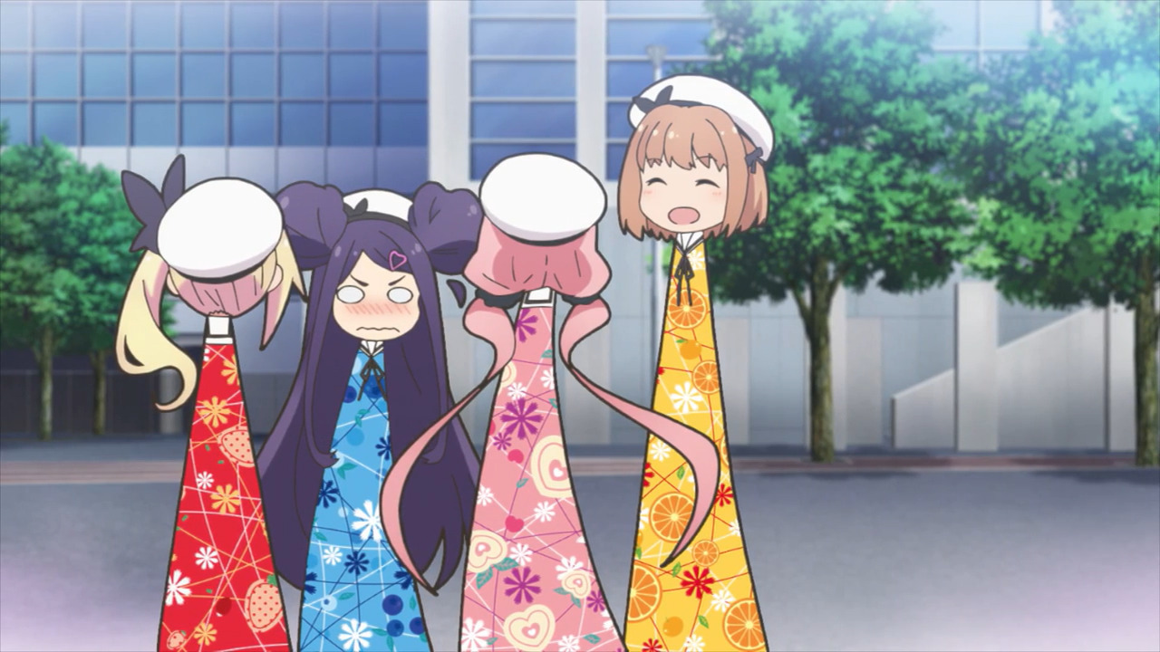 「おちこぼれフルーツタルト」舞台探訪準備03 第3話「はじめてのライブ!幕張メッセ_e0304702_21381660.jpg