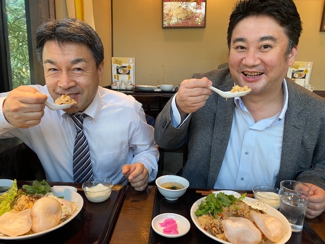 おもいやりグルメフェア_d0130714_15481347.jpg
